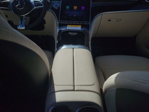 Certified 2026 Mercedes-Benz GLC 300 image 14