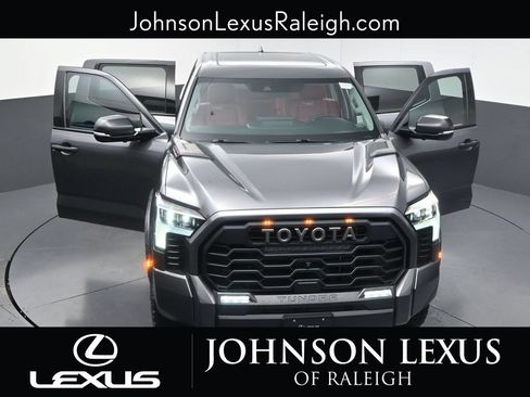 Used 2023 Toyota Tundra TRD Pro AWD/4WD image 33