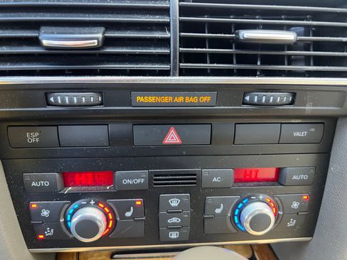 Used 2011 Audi A6 3.0T Premium Plus image 20