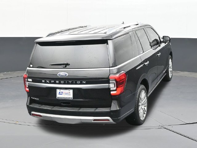 Used 2022 Ford Expedition Platinum AWD/4WD image 60