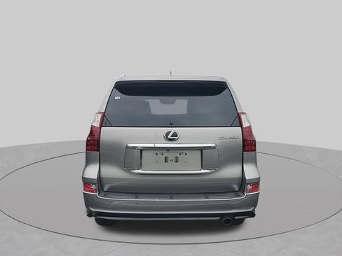 Used 2021 Lexus GX 460 Premium AWD/4WD image 9
