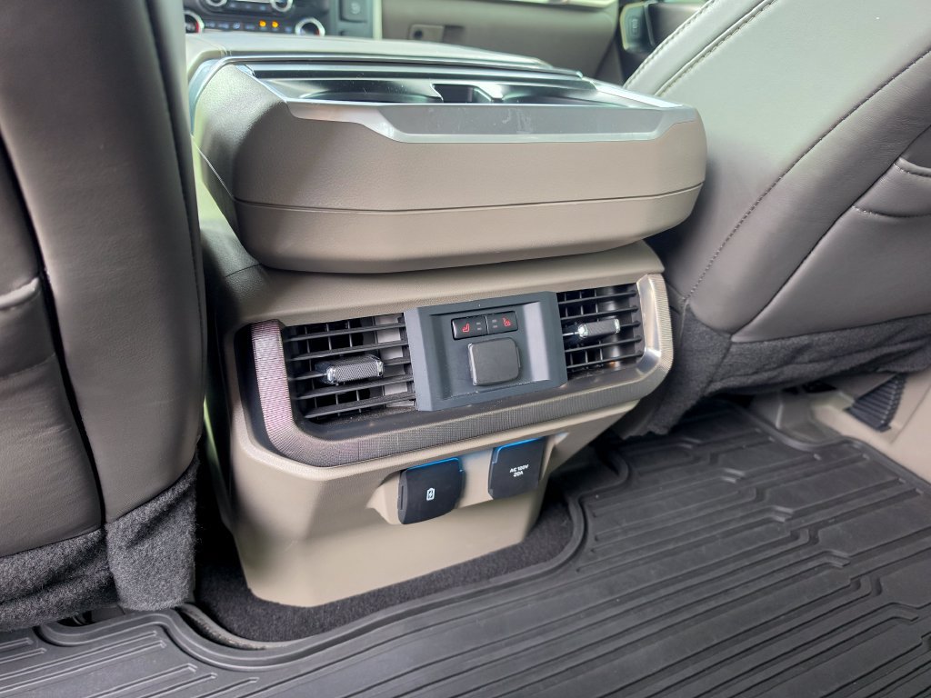 Certified 2024 Ford F150 Platinum w/ Equipment Group 703A Plus AWD/4WD image 36