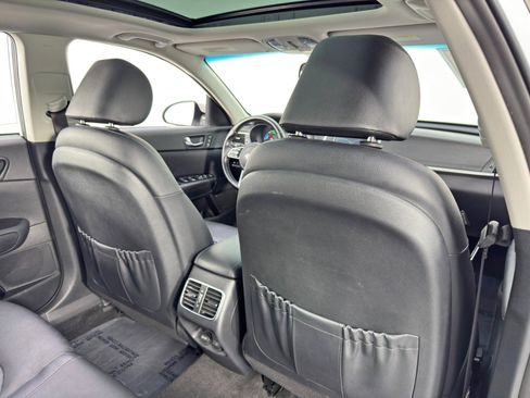 Used 2020 Kia Optima EX w/ Technology Package image 35