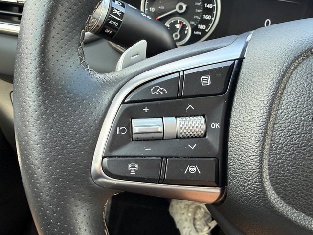Used 2026 Genesis G70 2.5T RWD image 23