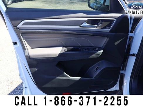 Used 2023 Volkswagen Atlas Cross Sport SEL Premium R-Line image 11