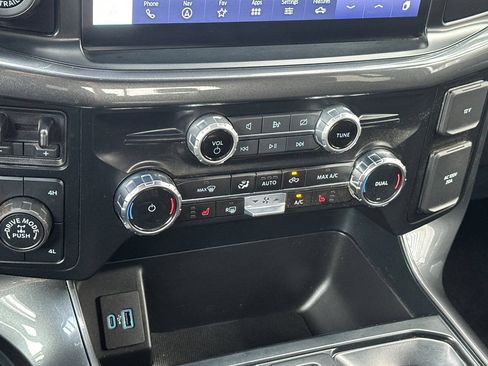 Used 2023 Ford F150 Tremor w/ Trailer Tow Package AWD/4WD image 20