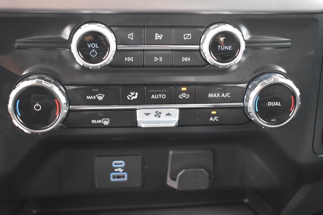 Used 2024 Ford F150 XLT w/ Tow/Haul Package AWD/4WD image 27