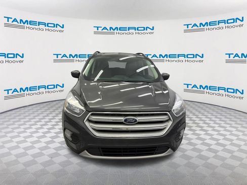 Used 2018 Ford Escape SE w/ SE Sync 3 Package FWD image 8