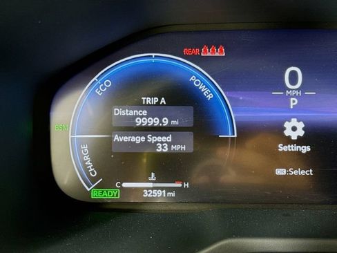 Certified 2025 Toyota RAV4 XSE w/ Advanced Technology Package AWD/4WD image 14