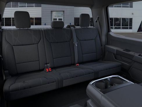 New 2026 Ford F150 STX w/ Equipment Group 200A image 11