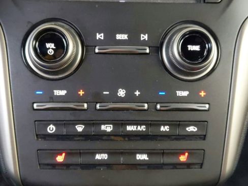 Used 2015 Lincoln MKC Base w/ Equipment Group 101A Select image 28