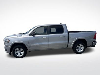 Used 2025 RAM 1500 Big Horn