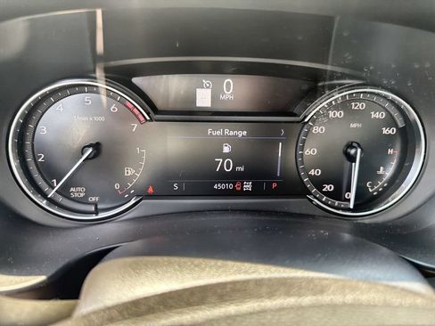 Certified 2022 Cadillac XT4 Sport AWD/4WD image 10