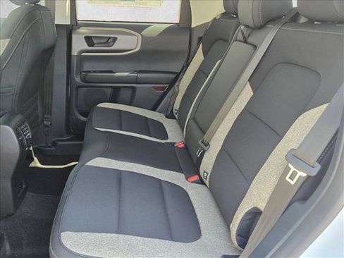 New 2026 Ford Bronco Sport Big Bend AWD/4WD image 15