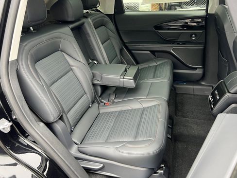 New 2026 Lincoln Nautilus Reserve w/ Jet Appearance Package image 14