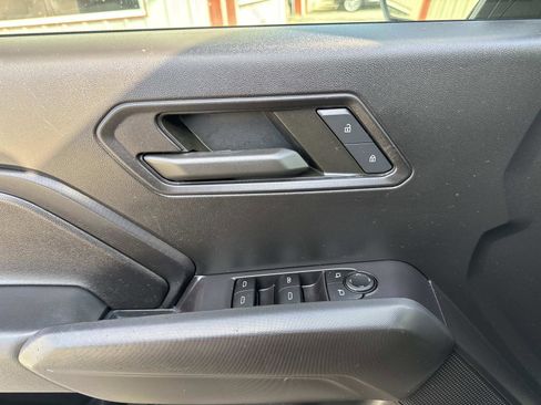 Used 2023 Chevrolet Colorado Trail Boss w/ Advanced Trailering Package image 19