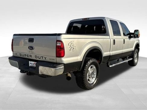 Used 2016 Ford F250 XLT image 9