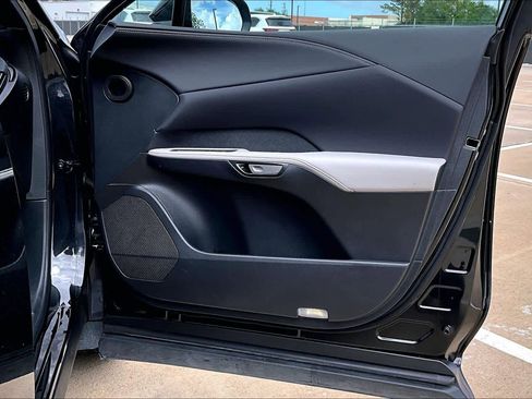 Used 2025 Lexus RX 350 Premium Plus w/ Convenience Package image 23