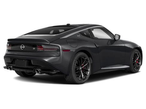 Used 2024 Nissan Z Performance w/ Heritage Edition image 5