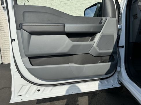 New 2024 Ford F150 Lightning Pro image 21