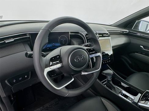 Used 2024 Hyundai Tucson XRT image 11