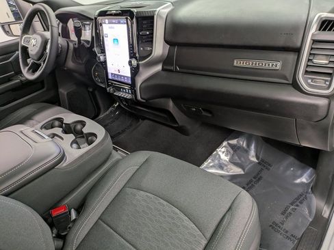 Used 2025 RAM 2500 Big Horn image 29
