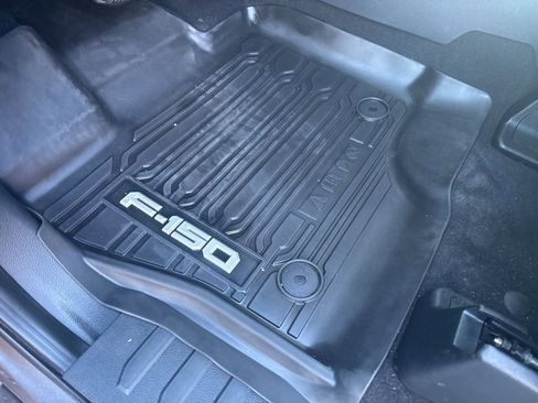 Certified 2023 Ford F150 XLT w/ Equipment Group 302A High AWD/4WD image 18