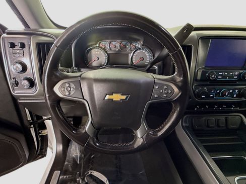 Used 2018 Chevrolet Silverado 1500 LT image 13