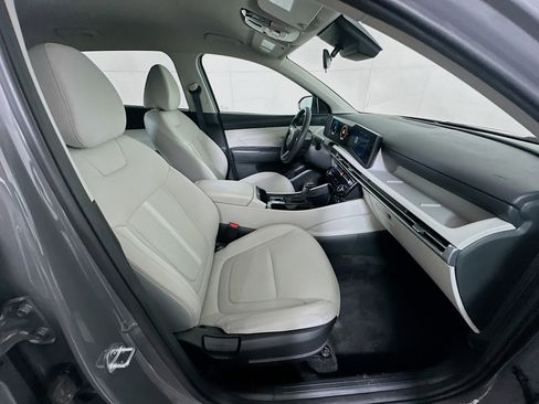 Used 2025 Hyundai Tucson SEL image 33