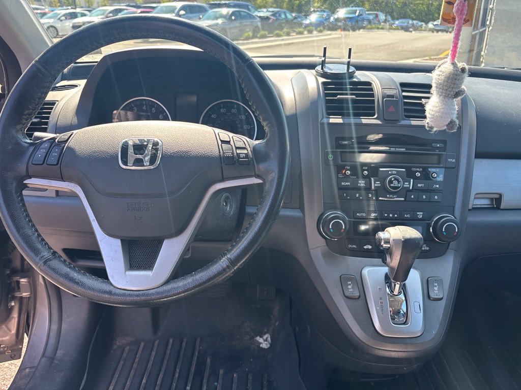 Used 2010 Honda CR-V EX-L image 11