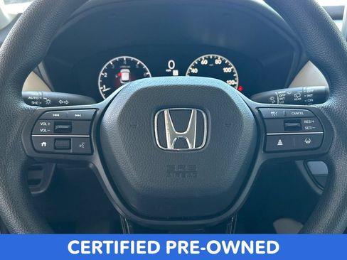 Used 2026 Honda HR-V LX image 23