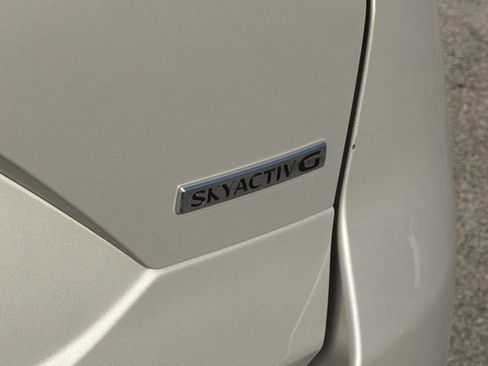 Used 2025 MAZDA CX-5 AWD 2.5 S w/ Select Package image 25