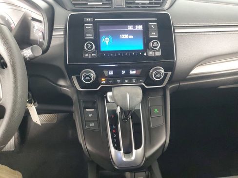 Used 2018 Honda CR-V LX image 16