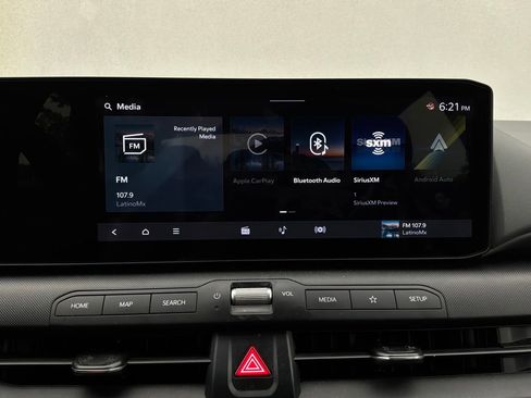 Used 2025 Kia K4 FWD image 31