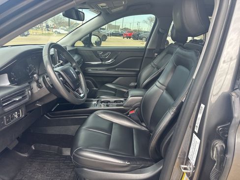 Used 2021 Lincoln Corsair FWD image 10