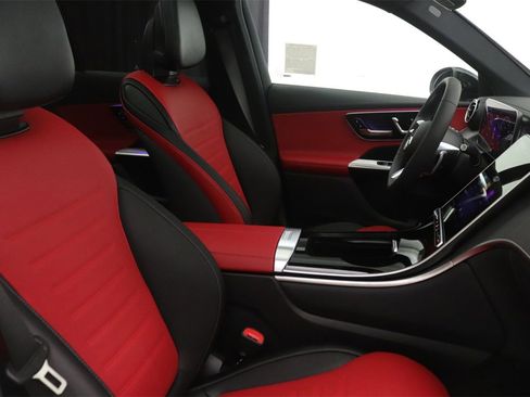 New 2026 Mercedes-Benz GLC 300 image 9