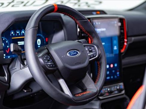 Used 2025 Ford Ranger Raptor image 47