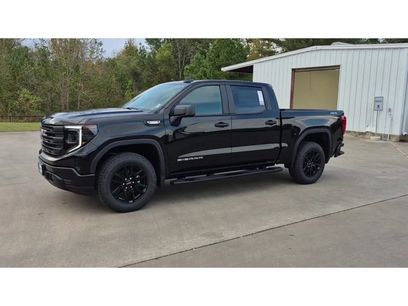 New 2026 GMC Sierra 1500 Pro w/ Graphite Edition