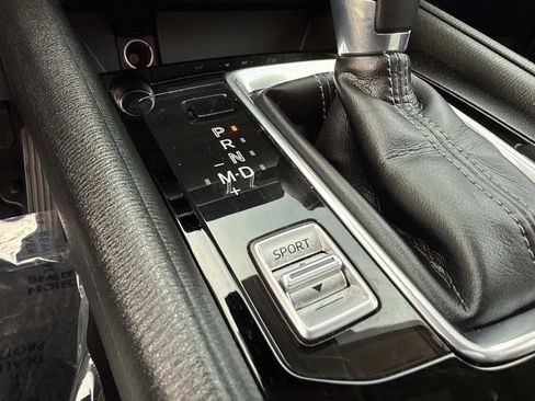 Used 2021 MAZDA CX-5 Touring w/ Touring Preferred SV Package image 36