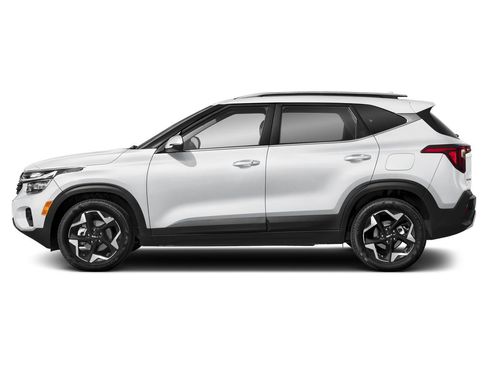 New 2026 Kia Seltos EX image 34