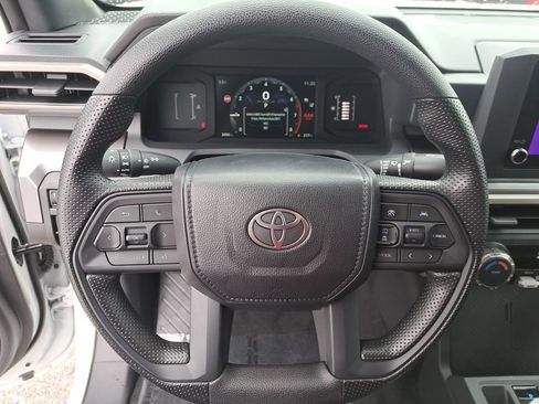 Certified 2025 Toyota Tacoma SR5 image 17