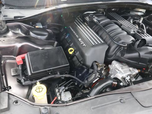 Used 2020 Dodge Charger Scat Pack w/ Navigation & Travel Group RWD image 21