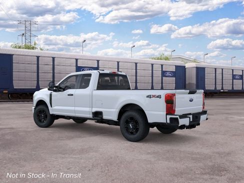 New 2026 Ford F350 XL w/ STX Appearance Package AWD/4WD image 5