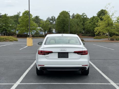 Used 2017 Audi A4 2.0T Premium FWD image 6