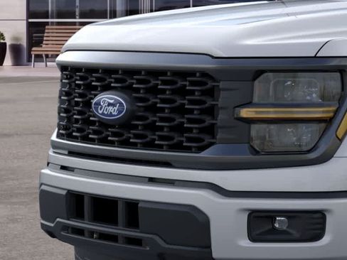 New 2026 Ford F150 STX w/ Equipment Group 200A RWD image 17