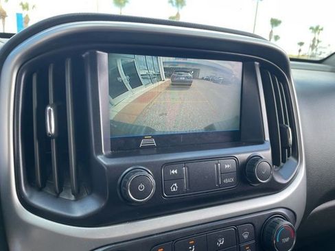 Used 2022 Chevrolet Colorado LT w/ Fleet Safety Package image 17