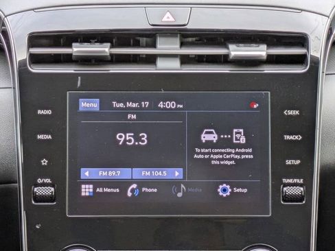 Used 2023 Hyundai Tucson SEL image 18