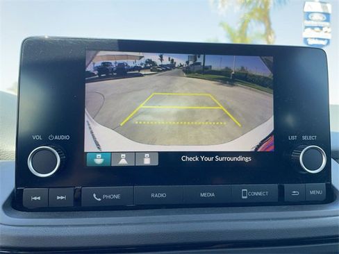 Used 2023 Honda Accord LX image 14