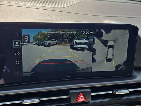 New 2026 Kia Sportage SX FWD image 25