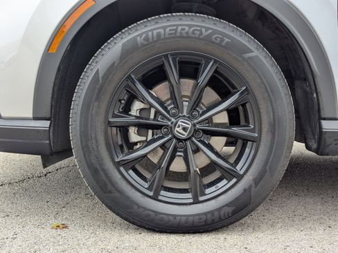 Used 2023 Honda CR-V Sport image 31